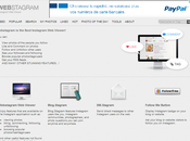 Comment tirer parti photos Instagram Facebook votre site Internet