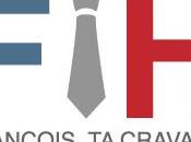 Francois-TaCravate blog voyages cravate Francois Hollande