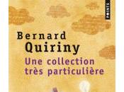 fantaisies savantes Bernard Quiriny