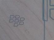 BlackBerry d’entrée gamme