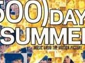 (500) days summer