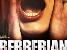 Berberian Sound Studio