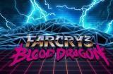 Blood Dragon, faux poisson d’avril