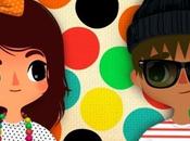 Toca Tailor iPhone, l'Apps gratuite semaine...