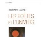 poètes l’univers, Jean-Pierre Luminet