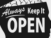 always keep open