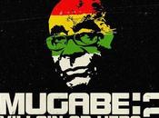 Mugabe villain hero film president zimbabween