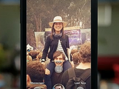 Facebook Home vous tente-t-il