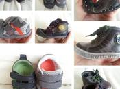Choisir paire chaussure pour bébé 2013