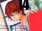 sorties Kana mois d'avril 2013