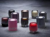 bougies: candle market...par hayley