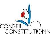 Prix thèse Conseil constitutionnel 2013
