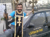 Syrie: aura plus d’églises Syrie renégats gagnent guerre…