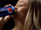 Beyoncé accusée plagiat avec nouvelle Pepsi