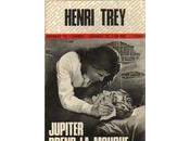 Jupiter prend mouche