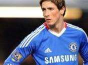 Chelsea Torres n’envisage partir