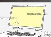 Nouveau brevet Apple, mi-MacBook mi-iPad...