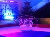 L’équipe Montagnards gagne Crazy Games neige Gulli