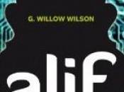 Alif, L'invisible Willow Wilson