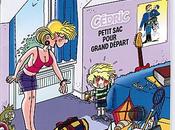 Mercredi prochain dans journal Spirou