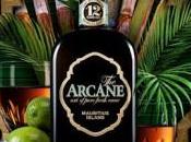 Rhum ARCANE Extraroma PROMO spéciale partir avril 2013