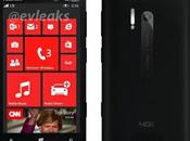 Photos prochain Nokia Lumia 928...