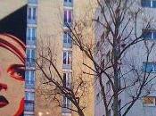 Sunday Street Obey Shepard Fairey Rise above rebel avenue Jeanne d'Arc Paris