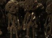 Court-Métrage Dimanche Body Memory