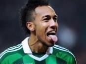 Mercato Aubameyang entre City Newcastle