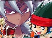 Inazuma Eleven joue seconde mi-temps chez Kurokawa avec X-Tra