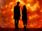 Critiques Séries Doctor Who. Saison Episode Rings Akhaten.