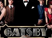 Cinéma Gatsby magnifique, nouvelles affiches