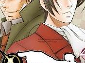 sorties chez Kurokawa pour mois d'avril 2013