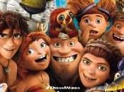 Croods Kirk Micco Chris Sanders, sortie salle Avril 2013