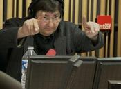 Portes ouvertes Maison Radio France