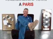 Rencontre avec Brad Sundberg octobre 2013 (Paris) Po...