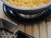 premier essai Spätzle maison pour faire Kässpätzle