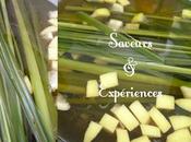 Glacé Citronnelle Citron