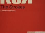 Strokes Comedown Machine... L'album trop?