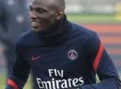 PSG-Camara Vous êtes avec Beckham