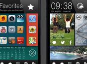 Thème ConceptOS iPhone 5...