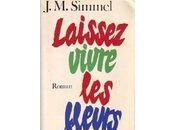 Laissez vivre fleurs