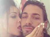 Anges Nabilla "avec Thomas c'est peut être début d'une grande histoire" (vidéo)