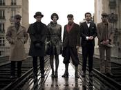 It’s Time wake (2023) femme