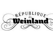 Gouverneur République Weinland fera étape l'Ancienne Douane Strasbourg