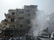 PHOTOS. Syrie: démocratie liberté, tuez