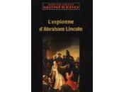 L'espionne d'Abraham Lincoln