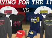 March Madness: Présentation Finale Louisville Michigan