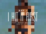 [New Music] Bobby Brackins First