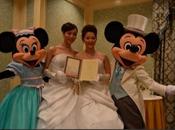 premier mariage homosexuel Tokyo Disneyland